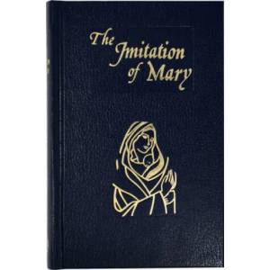 Imitation of Mary (ISBN: 9780899423302)
