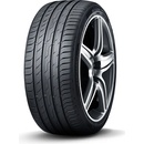 Osobní pneumatiky Nexen N'Fera Sport SUV 235/50 R18 101Y