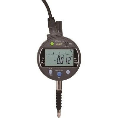 Mitutoyo Úchylkoměr ID-C s výstupem signálu 12,7mm s očkem IP54 543-350-10