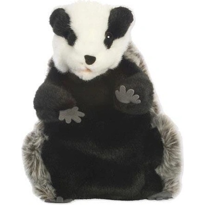 The Puppet Company Кукла ръкавица за куклен театър Европейски язовец - The puppet Company (4015)