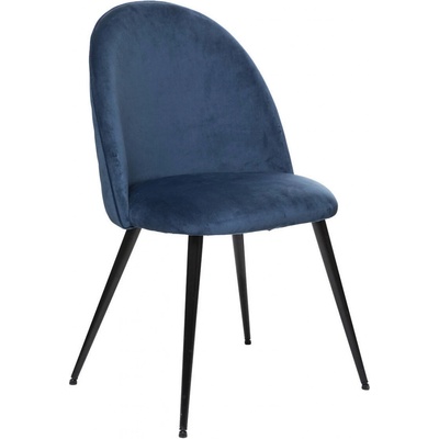 Atmosphera Slano tmavě modrý