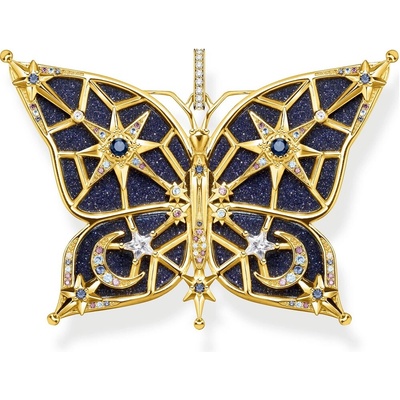 Thomas Sabo PE925 963 7 Pendant