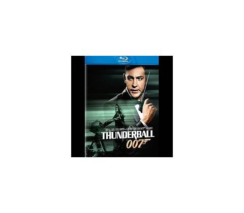 Thunderball BD
