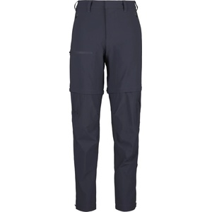 Stoic Дамски панталон със свалящи крачоли Stoic Women's HoforsSt. Softshell Zip-Off Pants Light Zip-off trousers - Night Blue - размер XL (110-1578-0315)