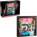 LEGO® Art - Japanese Cherry Blossom Landscape (31218)