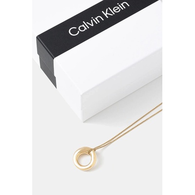 Колие Calvin Klein (35000761)