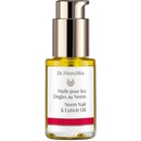 Dr. Hauschka Nimbový olej na nechty (Neem Nail & Cuticle Oil) 18 ml