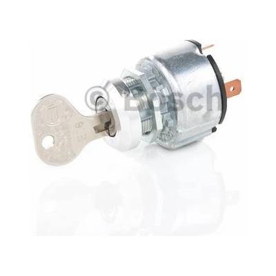 BOSCH Spínač zapaľovania/žtartu 0342311003