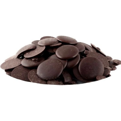 SweetArt tmavá poleva 19% 15kg