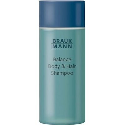 Hildegard Braukmann Braukmann sprchový gel 250 ml