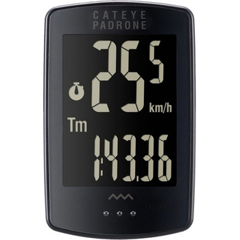 Cateye Padrone PA100W