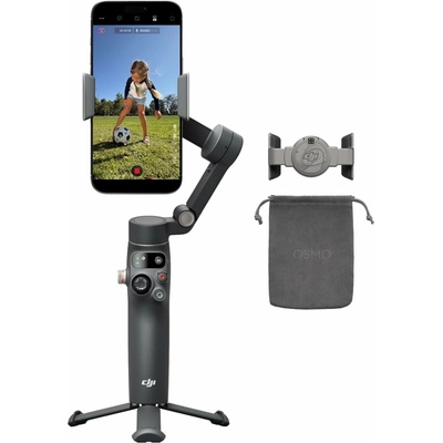 DJI Osmo Mobile 8 Standard Combo CP.OS.00000611.01 – Zboží Živě