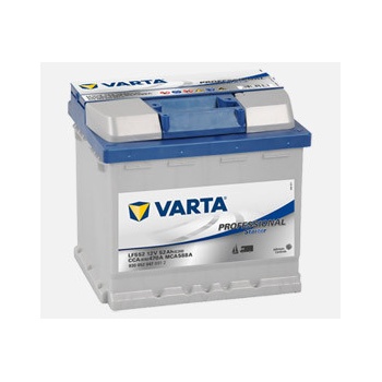 Varta Professional Starter 12V 105Ah 570A 811 053 057