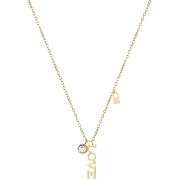 Daniel Klein Дамско колие Daniel Klein DKJ. 5.20003-3 (DKJ.5.20003-3)