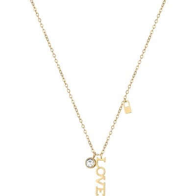 Daniel Klein Дамско колие Daniel Klein DKJ. 5.20003-3 (DKJ.5.20003-3)