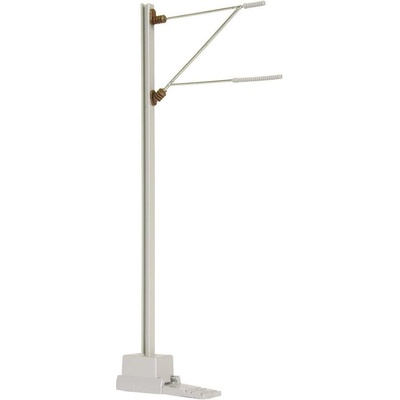 Viessmann H0 Trolejový stožár H-Profil 4123