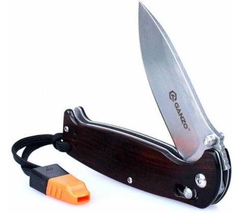 GANZO G7412