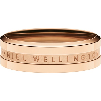 Daniel Wellington Дамски стоманен пръстен Daniel Wellington Elan Daniel Wellington | Mnogotsveten | ЖЕНИ | UNI
