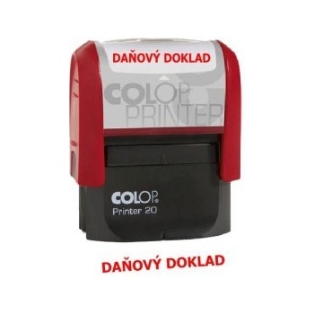 Colop Printer 20 černé