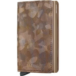 Secrid Slimwallet Jungle Desert (SECRID-SJUN)