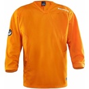 Salming Practice Jersey Černá