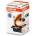 OSRAM Крушка OSRAM H27W/2, 12V, 27W, 450lm, 1 брой