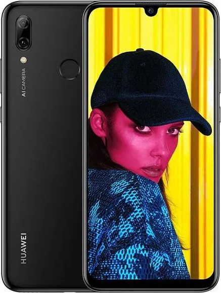 huawei p smart 2019 pazaruvaj