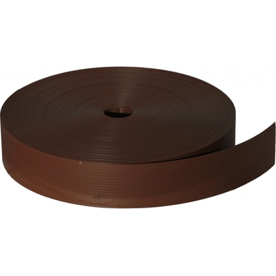 Panelová stínící páska PREMIUM, šířka 4,75 cm - hnědá