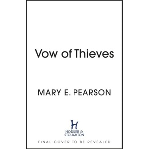 Vow of Thieves (ISBN: 9781399710534)
