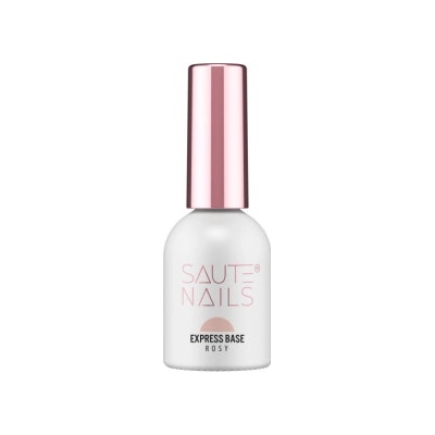 Saute Nails Expres báza Rosy 8ml