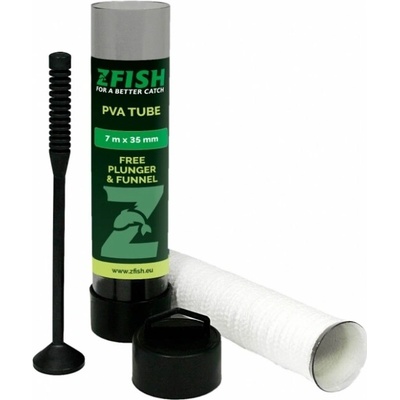Zfish PVA pančucha Mesh Tube 7m 15mm