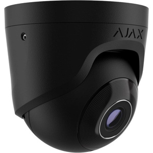 Ajax Systems TURRETCAM-5MP-BLACK-2.8mm