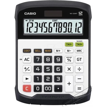 Image 1 of Casio WD-320MT