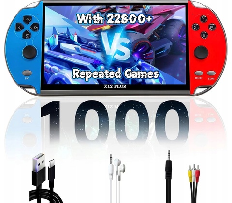 X12 Plus