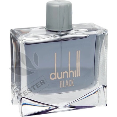 Dunhill Black toaletná voda pánska 100 ml tester