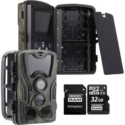 Suntek HC 801A