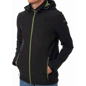 ICEPEAK Яке brimfield - sportdepot - 79,95 лв