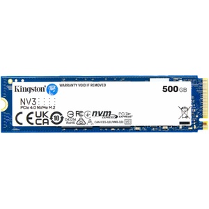 Kingston NV3 500GB (SNV3S/500G)