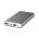 Ttec Външна батерия AlumiSlim S Universal Mobile Charger 10.000 mAh - Space grey
