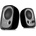 Edifier R12U 2.0 Black