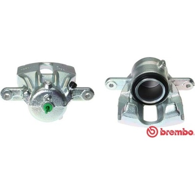 Brzdový strmeň BREMBO F 56 181 (F56181)