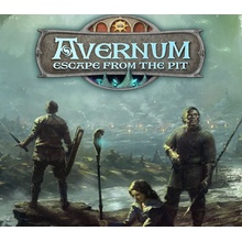 Avernum: Escape from the Pit
