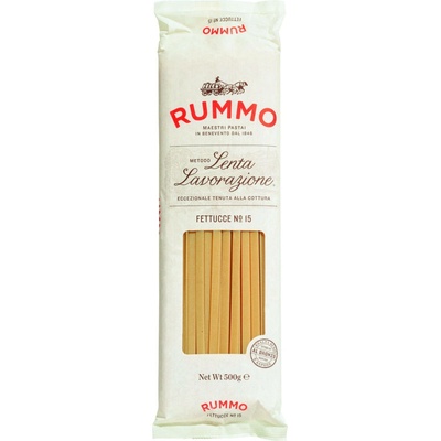 Rummo Le Classiche Fettucce No.15 0,5 kg