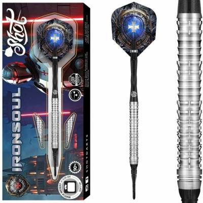 Shot Future Knights Ironsoul 20 g