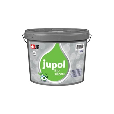 JUPOL Bio Silicate 5 l