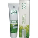 LR health & beauty zubná pasta Aloe Vera Dental Care Extra Freshness Tooth Gel)100 ml