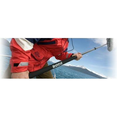 Rode Boompole