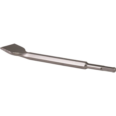 Makita D-78324 sekáč plochý 50×250mm SDS-Plus pod úhlem 20°