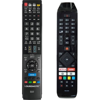 GENERAL Edenwood rc43140, ed43ea06uhd, ed50e00uhd, ed55a07uhd, ed65a08uhd, ed65ea07uhd - дистанционно управление дубликат (rc43140, ed43ea06uhd, ed50e00uhd, ed55a07uhd, ed65a08uhd, ed65ea07uhd)