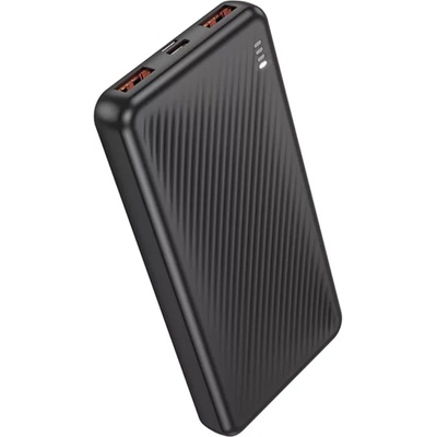 BOROFONE BJ56 Course 10000 mAh Black